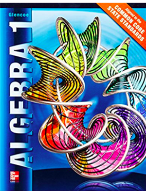 Algebra I Textbook 